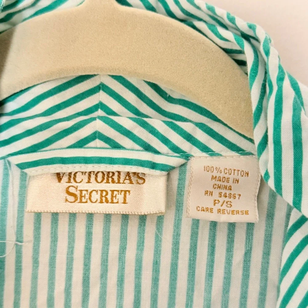 Victorias Secret excellent no